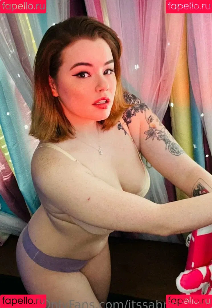 Sabrina Lynn / itssabrinalynn Onlyfans Photo Gallery 