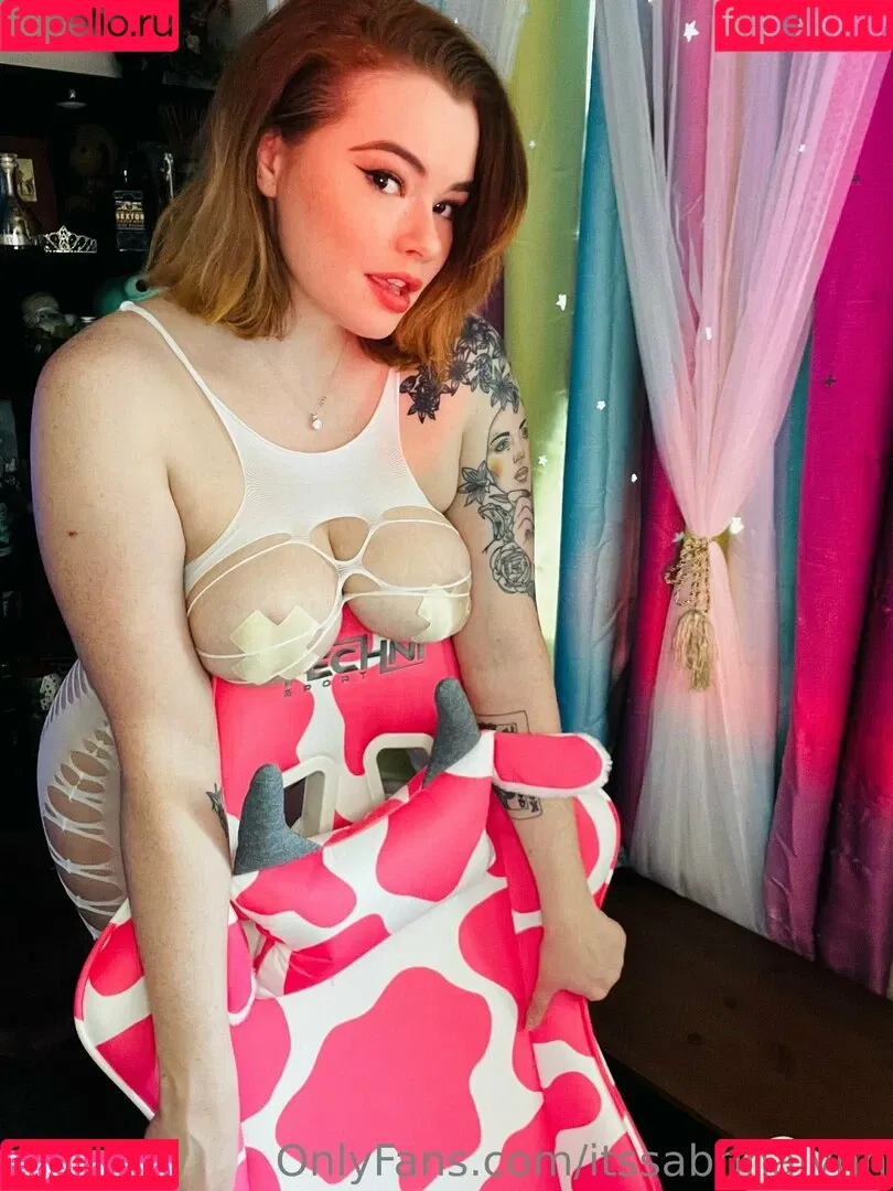 Sabrina Lynn / itssabrinalynn Onlyfans Photo Gallery 