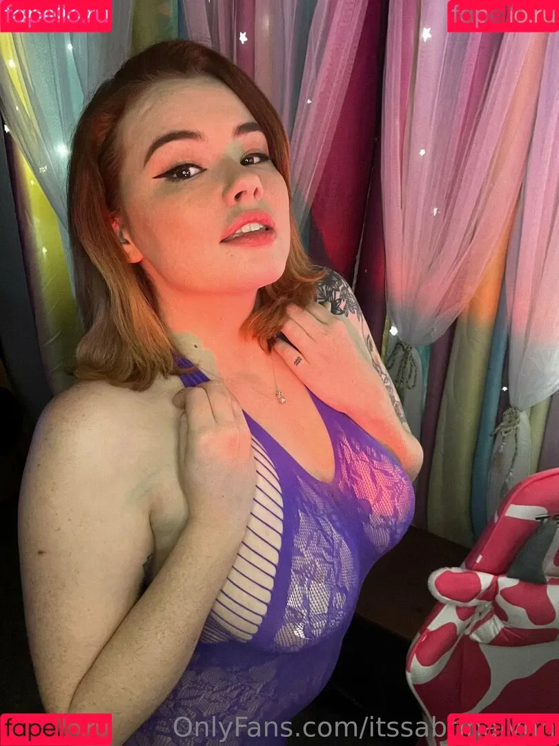 Sabrina Lynn / itssabrinalynn Onlyfans Photo Gallery 
