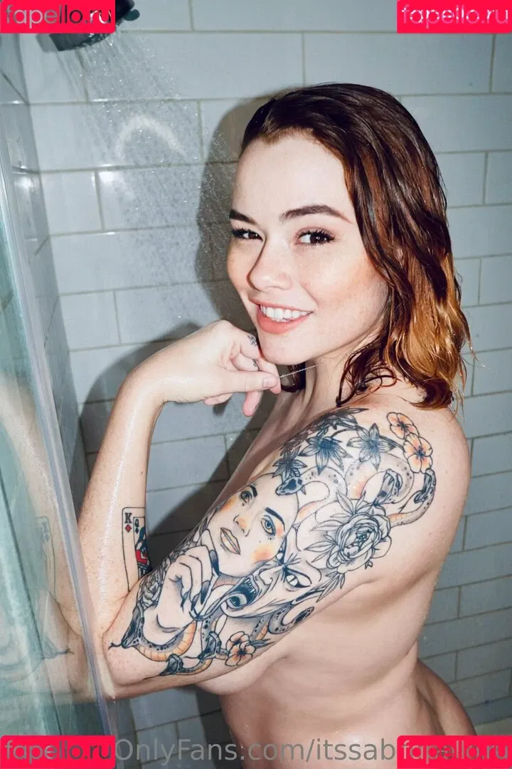 Sabrina Lynn / itssabrinalynn Onlyfans Photo Gallery 