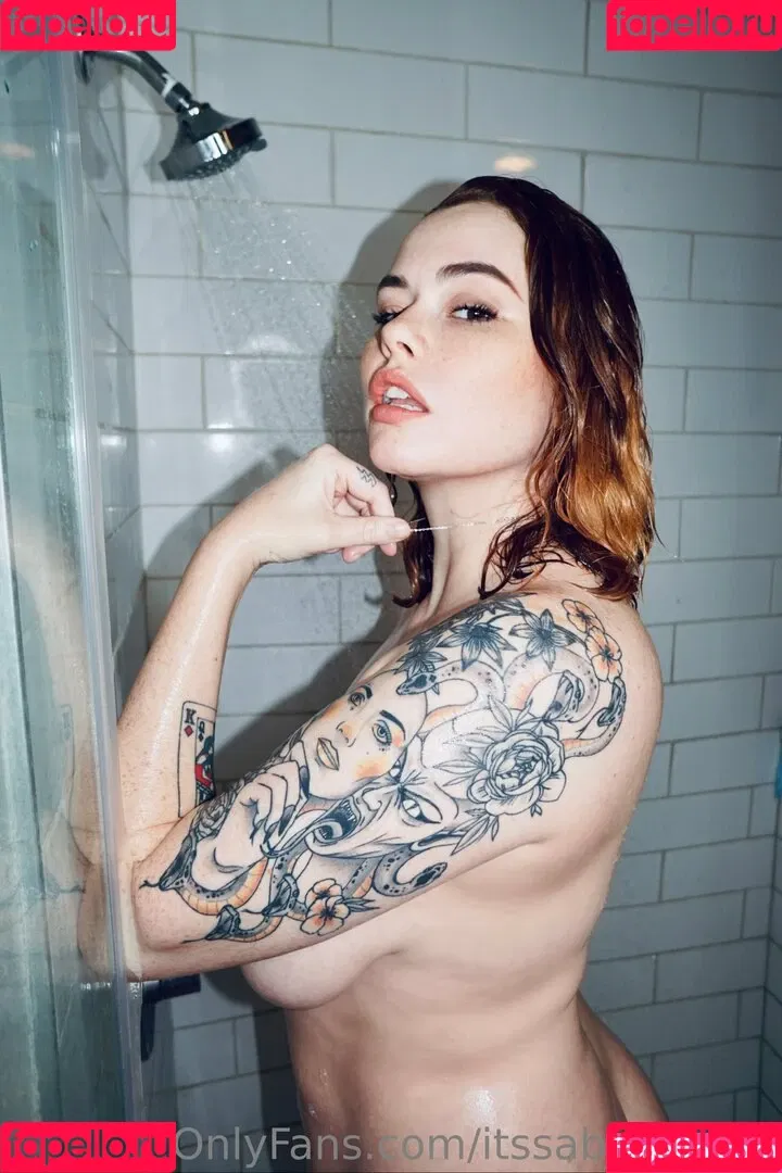 Sabrina Lynn / itssabrinalynn Onlyfans Photo Gallery 