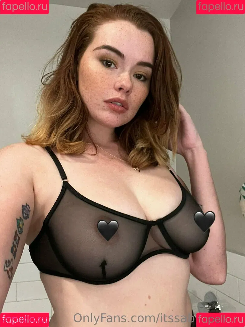 Sabrina Lynn / itssabrinalynn Onlyfans Photo Gallery 