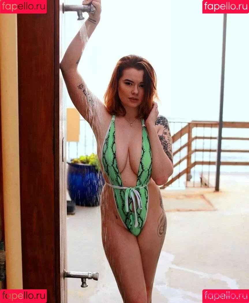 Sabrina Lynn / itssabrinalynn Onlyfans Photo Gallery 