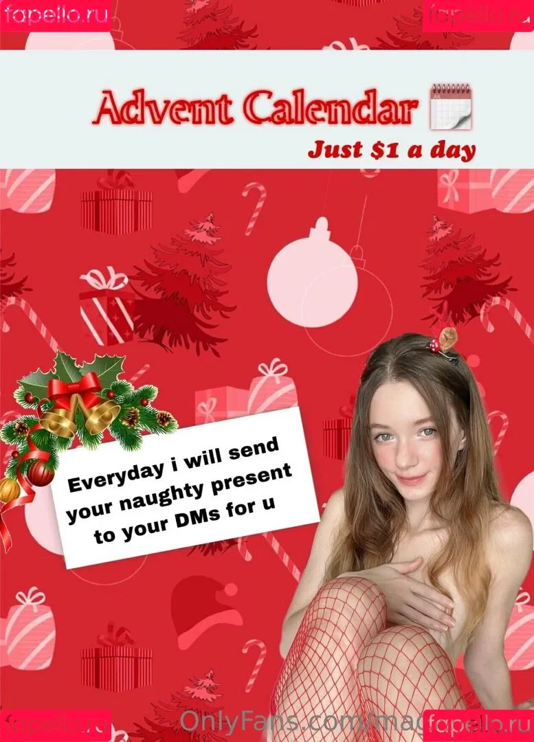 magic_alice / magic_alice_ Onlyfans Photo Gallery 