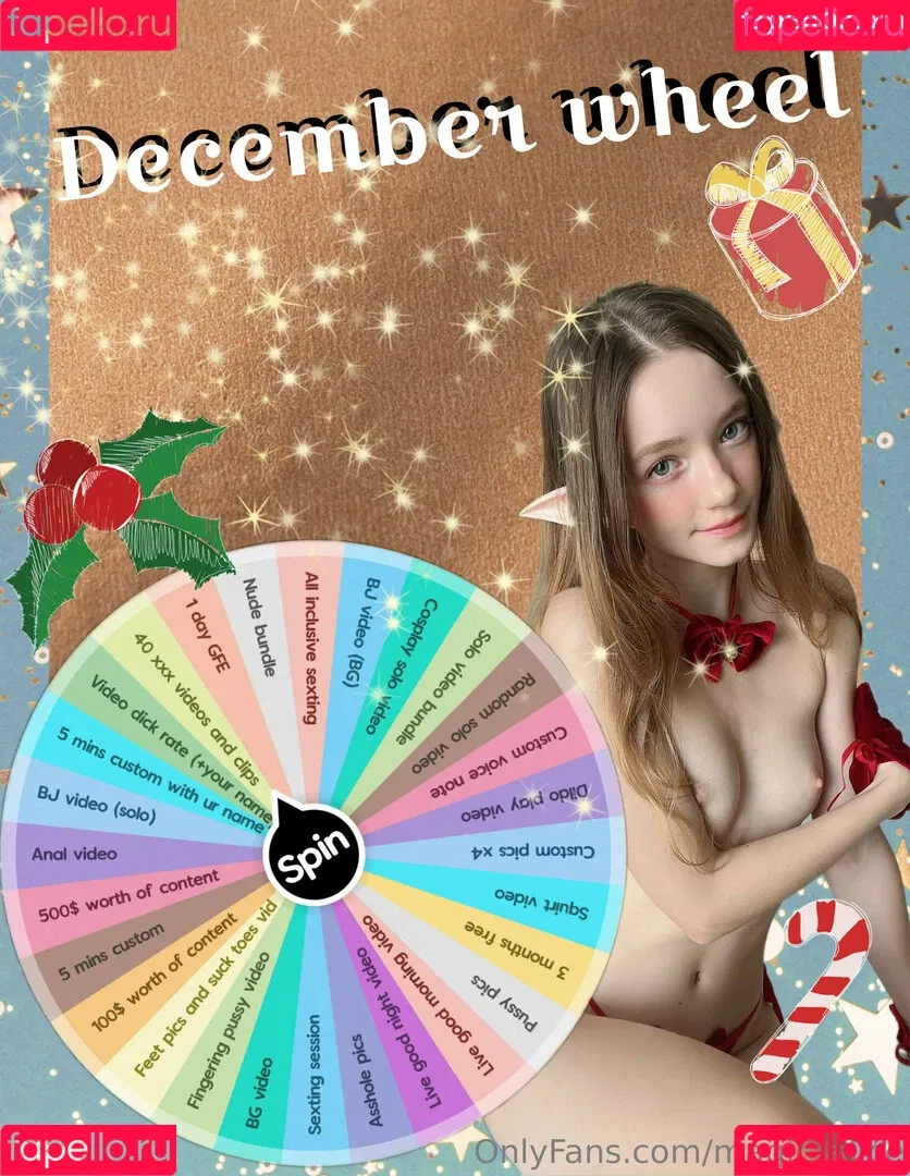 magic_alice / magic_alice_ Onlyfans Photo Gallery 