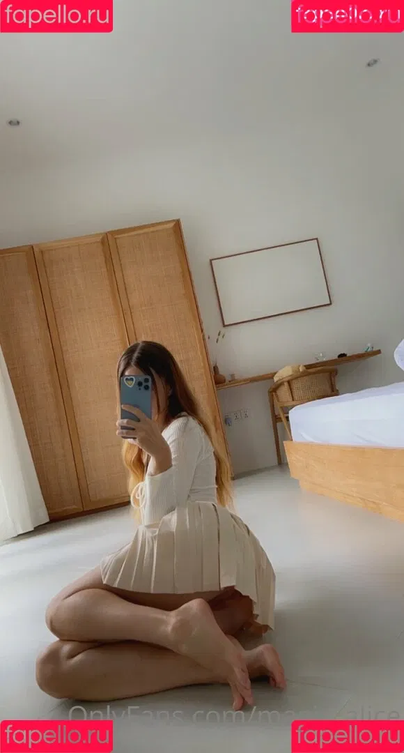 magic_alice / magic_alice_ Onlyfans Photo Gallery 