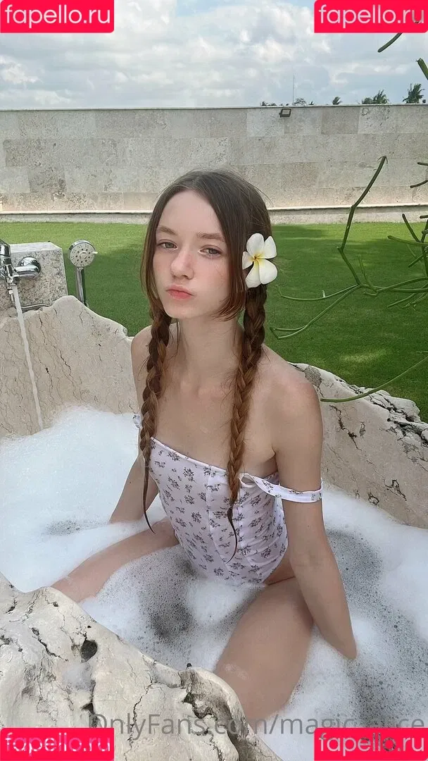 magic_alice / magic_alice_ Onlyfans Photo Gallery 