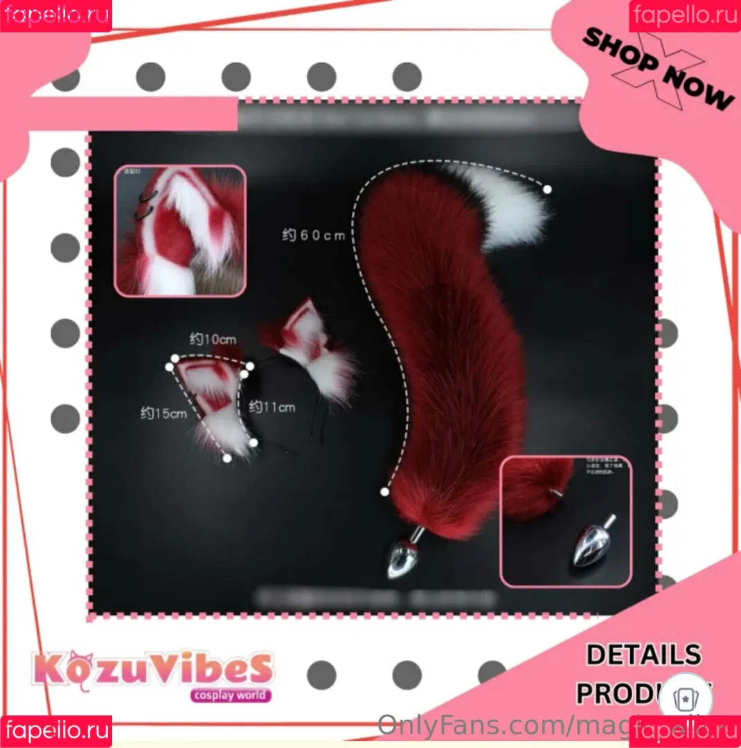 magic_alice / magic_alice_ Onlyfans Photo Gallery 