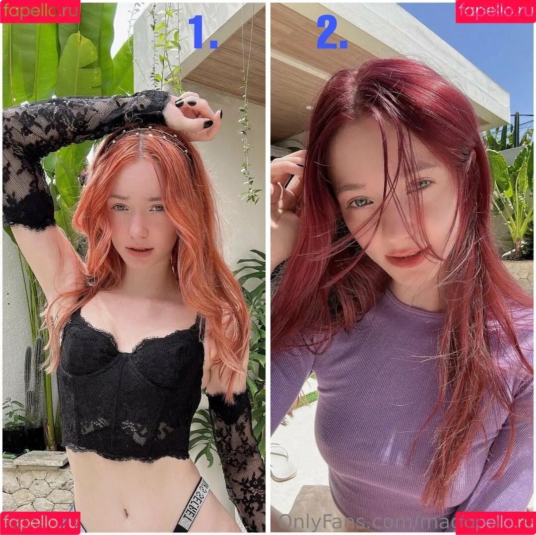 magic_alice / magic_alice_ Onlyfans Photo Gallery 