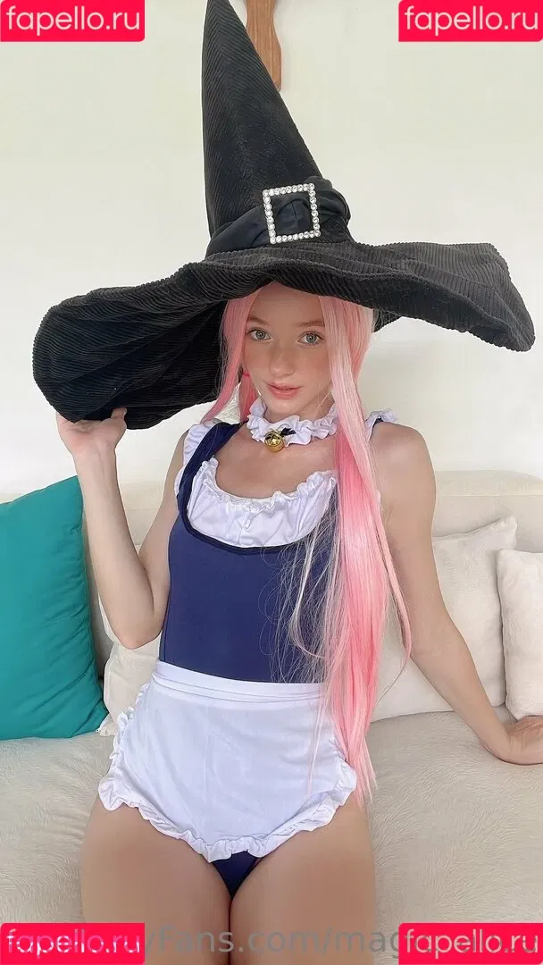 magic_alice / magic_alice_ Onlyfans Photo Gallery 