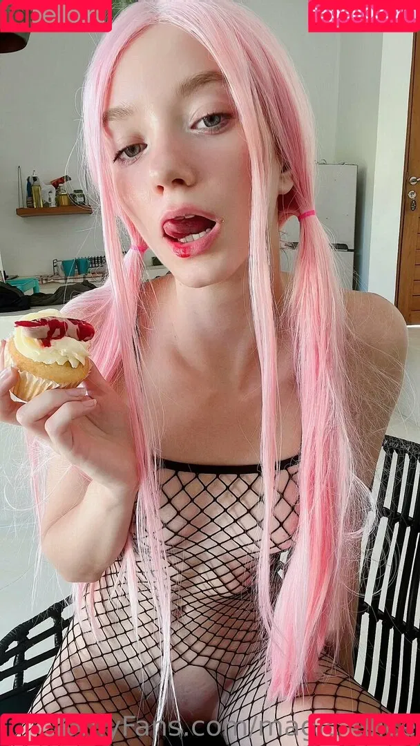 magic_alice / magic_alice_ Onlyfans Photo Gallery 