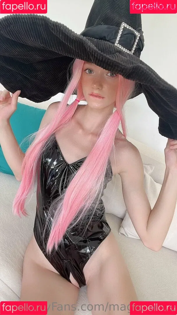 magic_alice / magic_alice_ Onlyfans Photo Gallery 