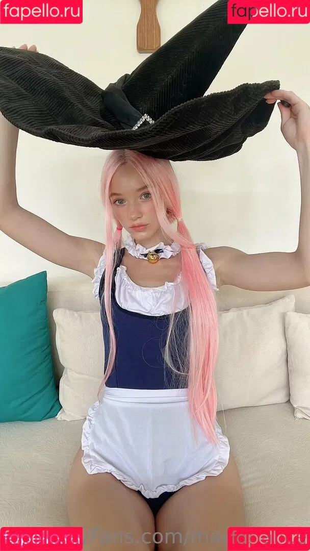 magic_alice / magic_alice_ Onlyfans Photo Gallery 