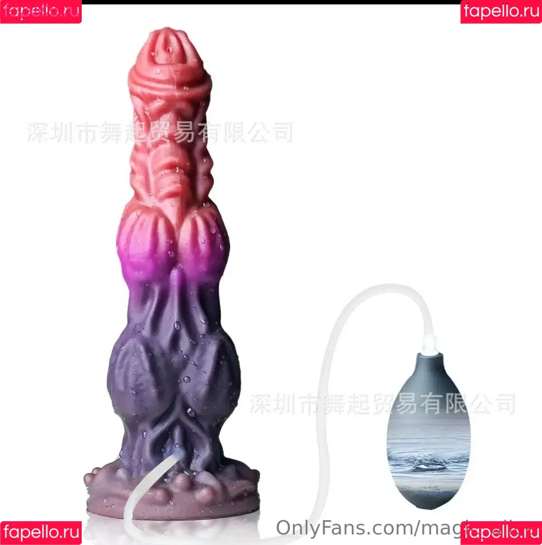 magic_alice / magic_alice_ Onlyfans Photo Gallery 