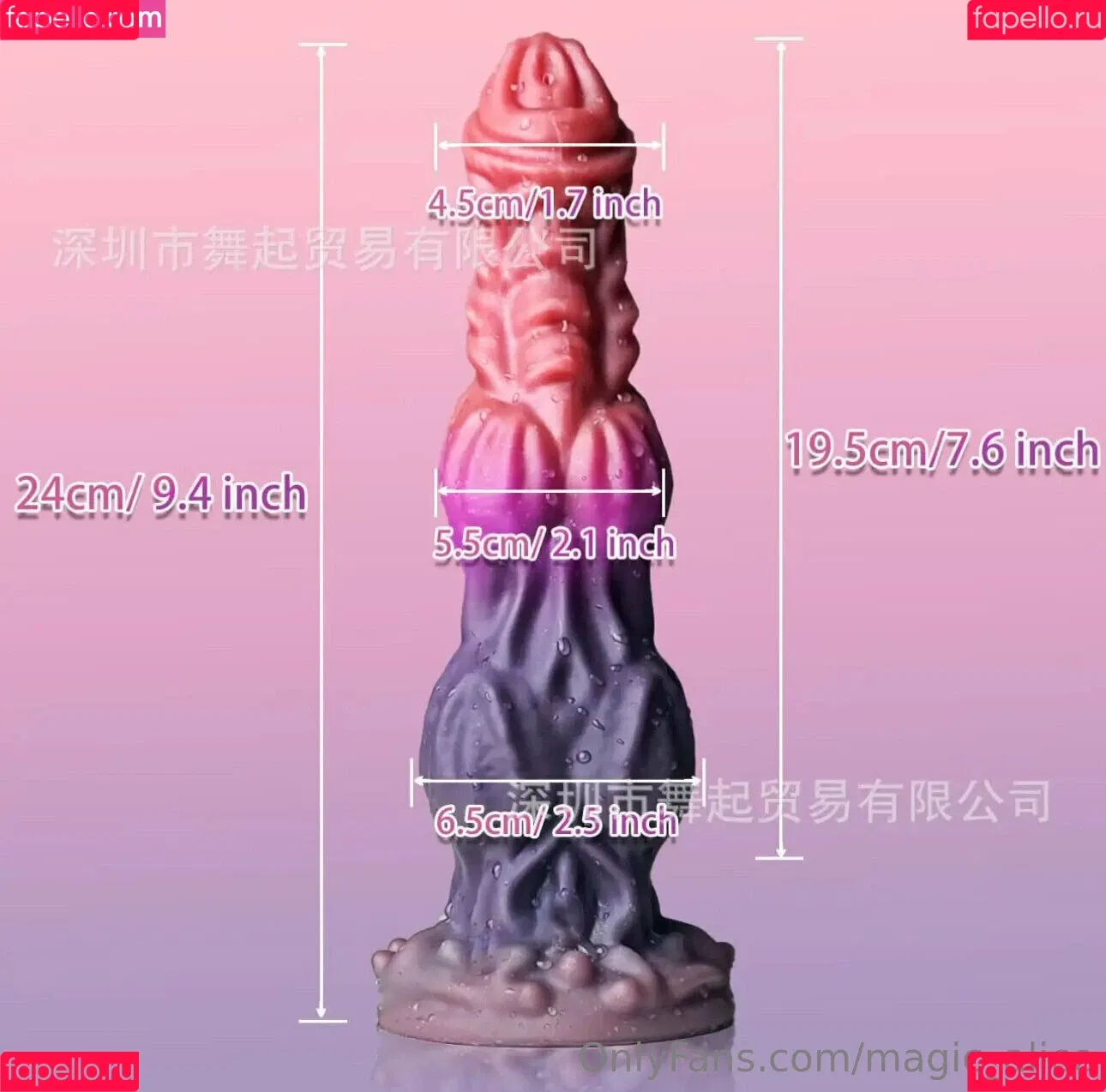 magic_alice / magic_alice_ Onlyfans Photo Gallery 