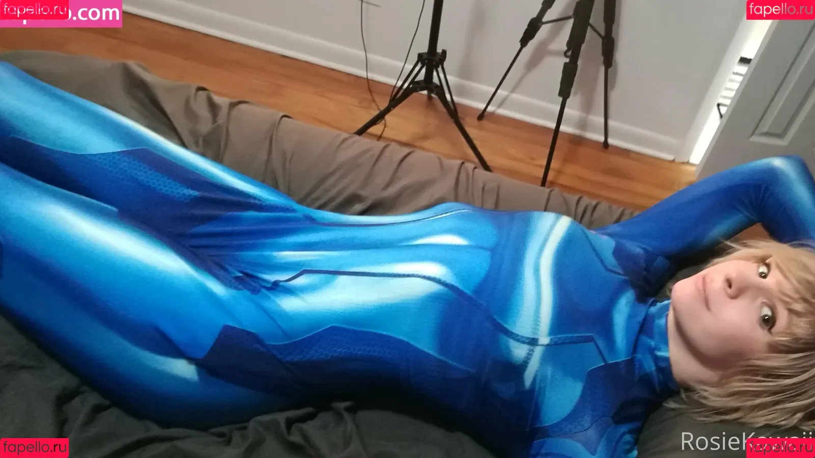 rosie_x2o / rosiexox2 Onlyfans Photo Gallery 