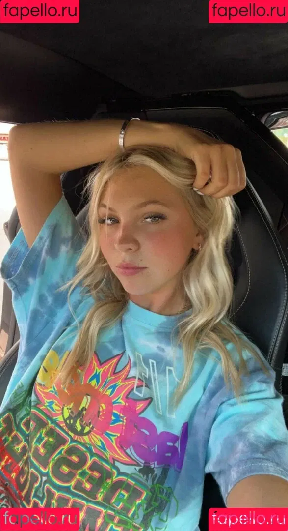 Jordyn Jones / jordylee.jones / jordynjones Onlyfans Photo Gallery 