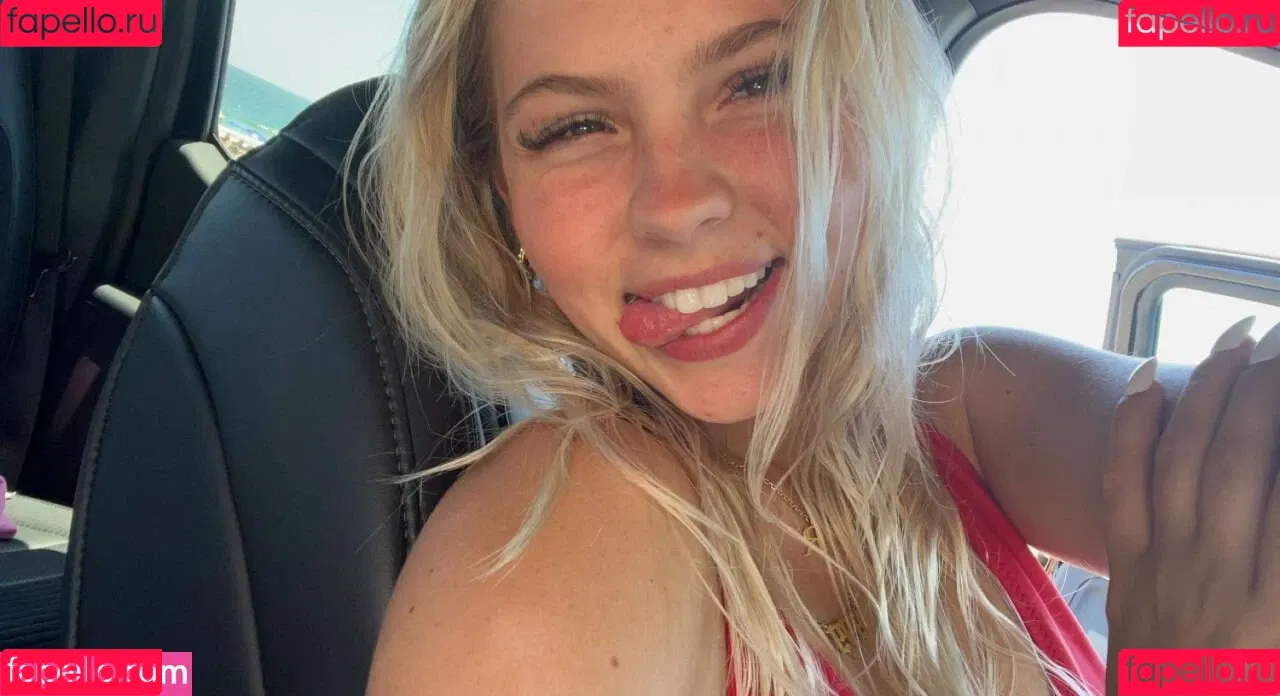 Jordyn Jones / jordylee.jones / jordynjones Onlyfans Photo Gallery 