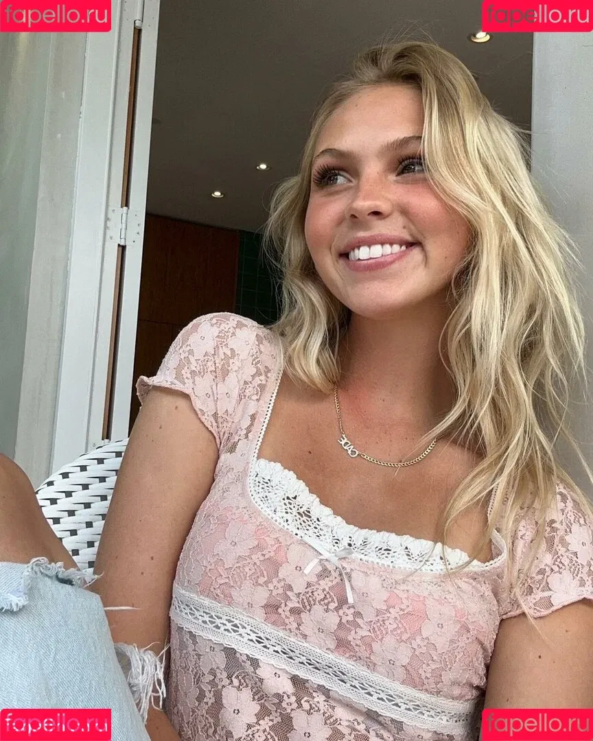 Jordyn Jones / jordylee.jones / jordynjones Onlyfans Photo Gallery 