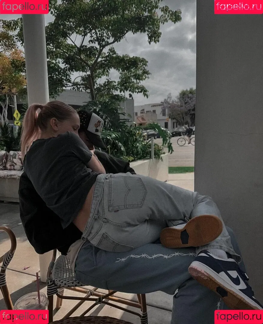 Jordyn Jones / jordylee.jones / jordynjones Onlyfans Photo Gallery 