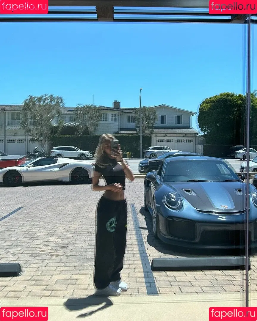 Jordyn Jones / jordylee.jones / jordynjones Onlyfans Photo Gallery 