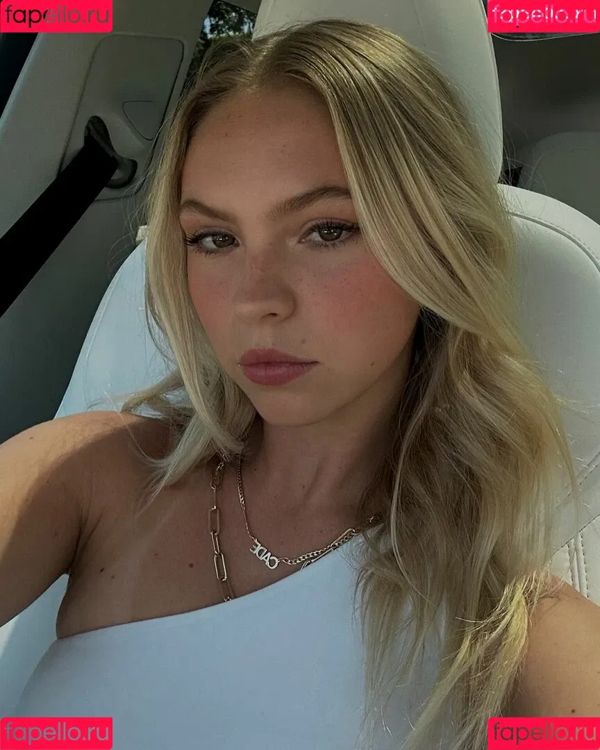 Jordyn Jones / jordylee.jones / jordynjones Onlyfans Photo Gallery 