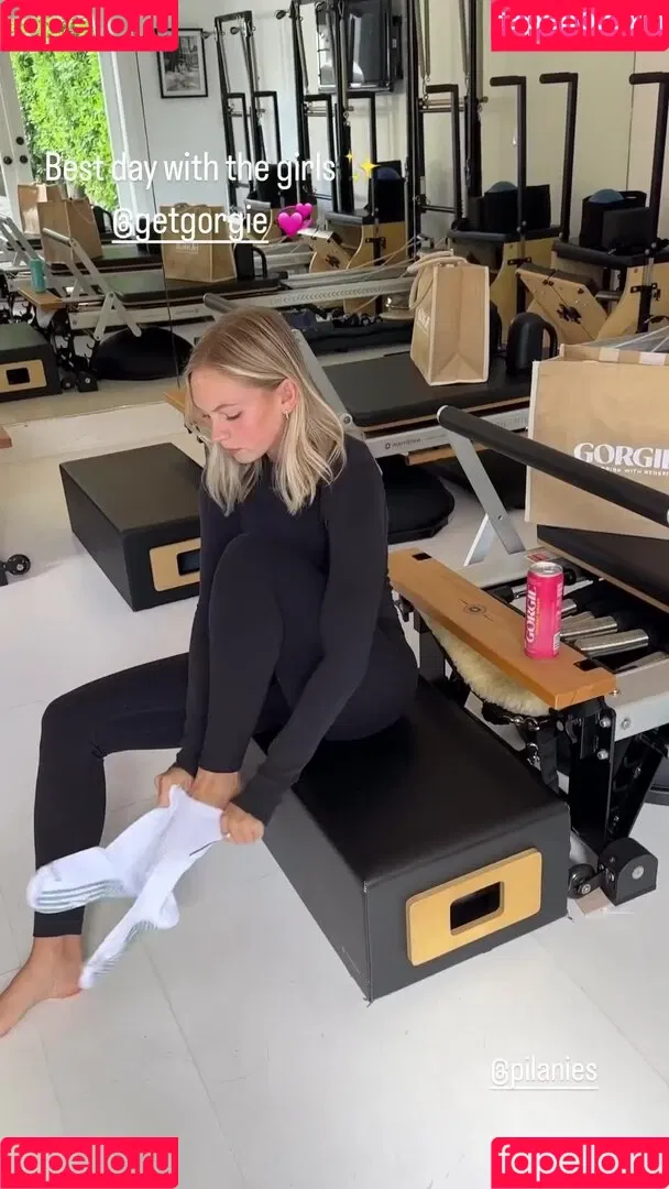 Jordyn Jones / jordylee.jones / jordynjones Onlyfans Photo Gallery 