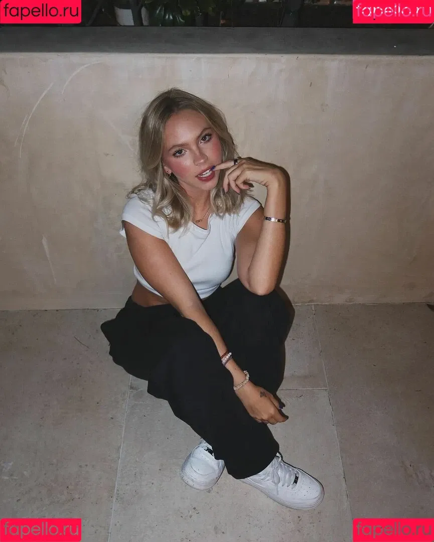 Jordyn Jones / jordylee.jones / jordynjones Onlyfans Photo Gallery 