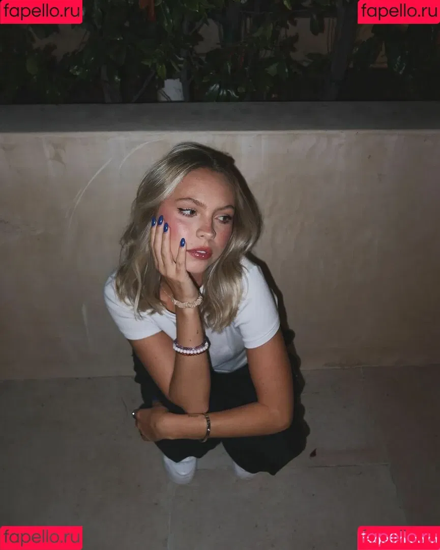 Jordyn Jones / jordylee.jones / jordynjones Onlyfans Photo Gallery 