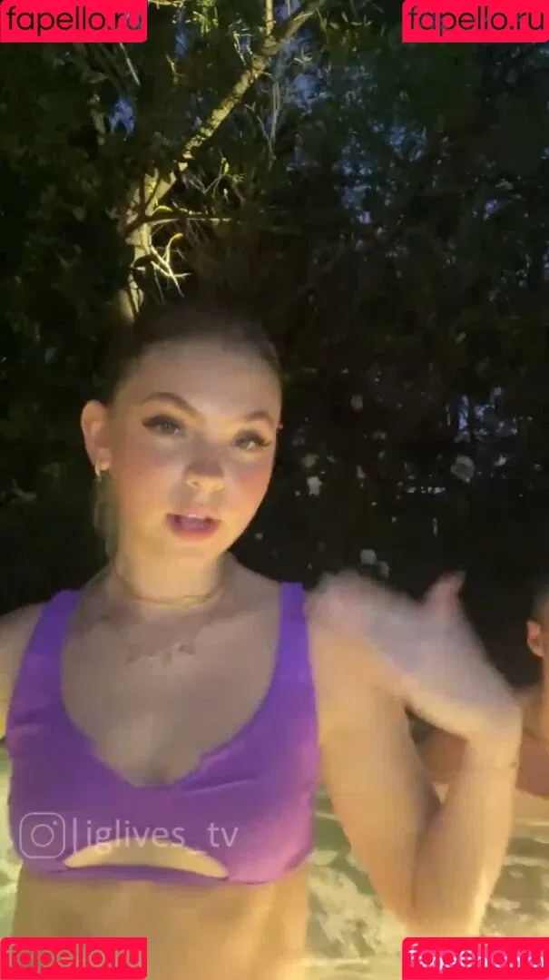 Jordyn Jones / jordylee.jones / jordynjones Onlyfans Photo Gallery 