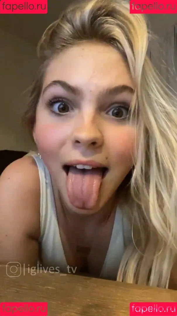 Jordyn Jones / jordylee.jones / jordynjones Onlyfans Photo Gallery 