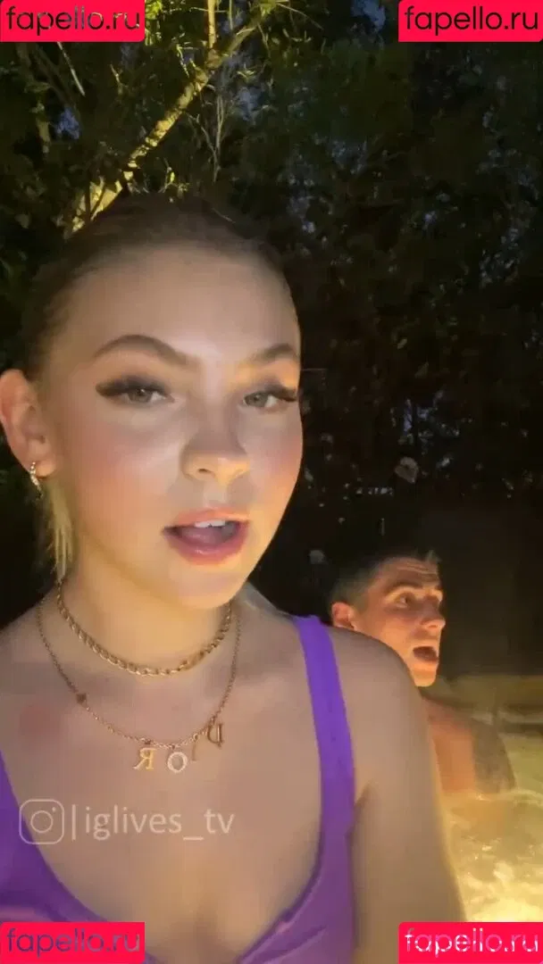 Jordyn Jones / jordylee.jones / jordynjones Onlyfans Photo Gallery 