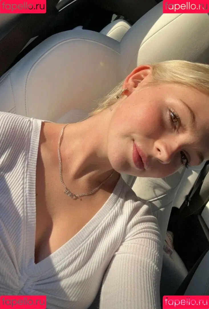 Jordyn Jones / jordylee.jones / jordynjones Onlyfans Photo Gallery 