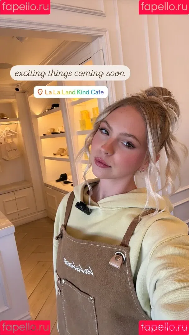 Jordyn Jones / jordylee.jones / jordynjones Onlyfans Photo Gallery 