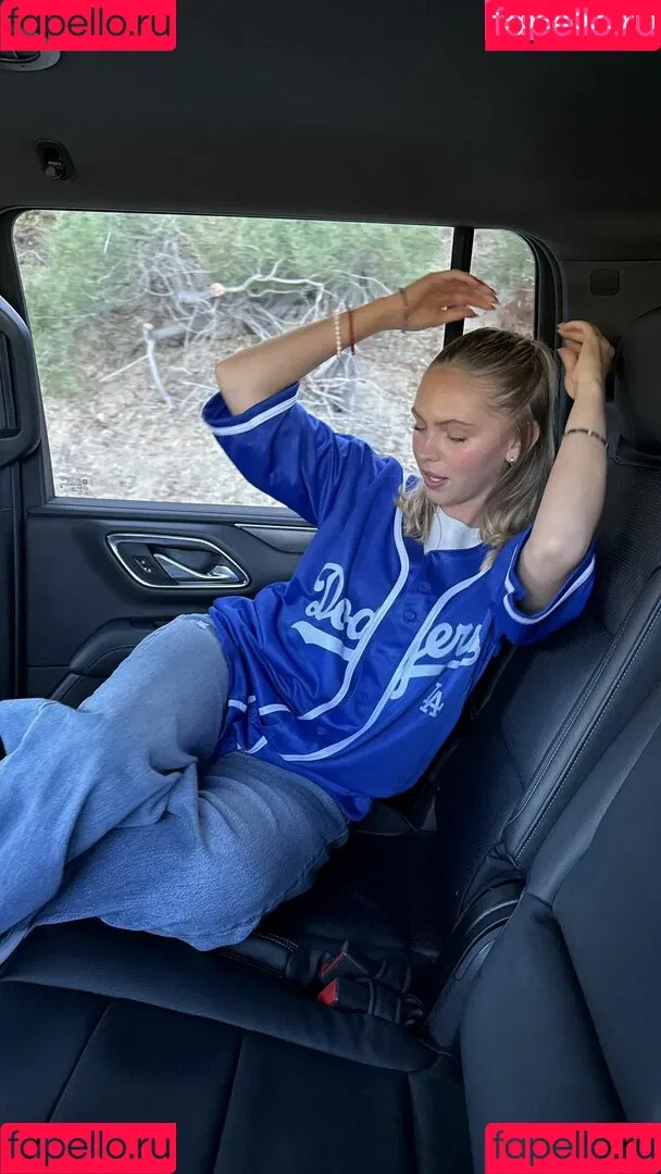 Jordyn Jones / jordylee.jones / jordynjones Onlyfans Photo Gallery 