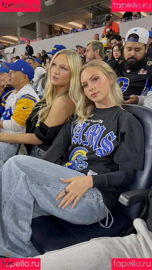 Jordyn Jones / jordylee.jones / jordynjones Onlyfans Photo Gallery 