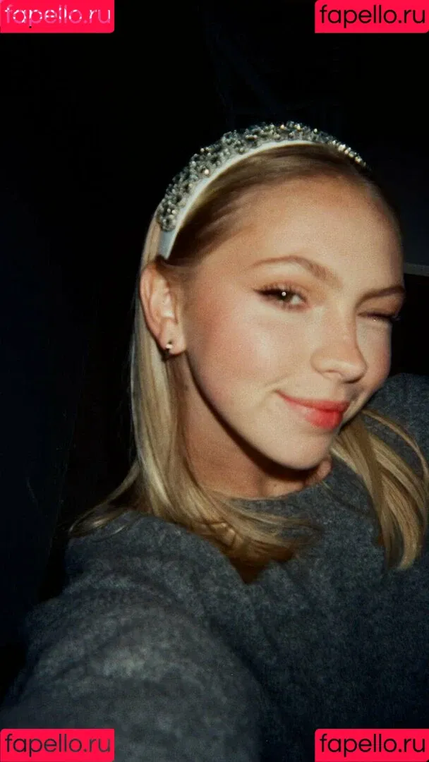 Jordyn Jones / jordylee.jones / jordynjones Onlyfans Photo Gallery 