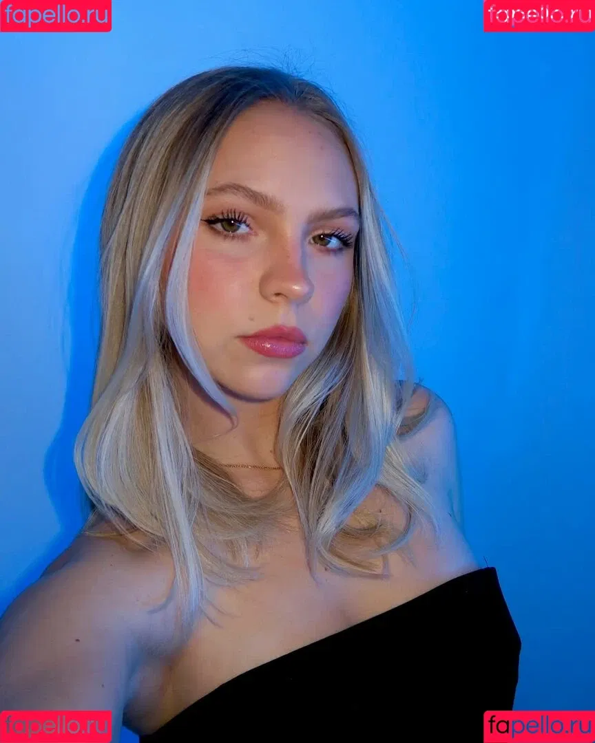 Jordyn Jones / jordylee.jones / jordynjones Onlyfans Photo Gallery 