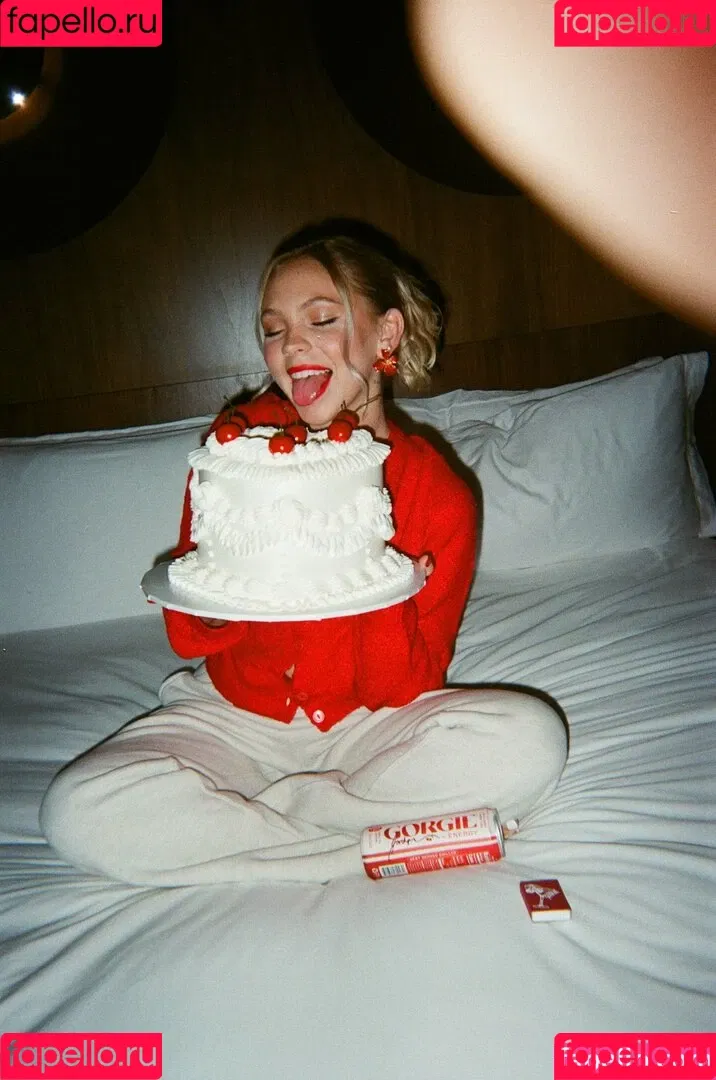 Jordyn Jones / jordylee.jones / jordynjones Onlyfans Photo Gallery 