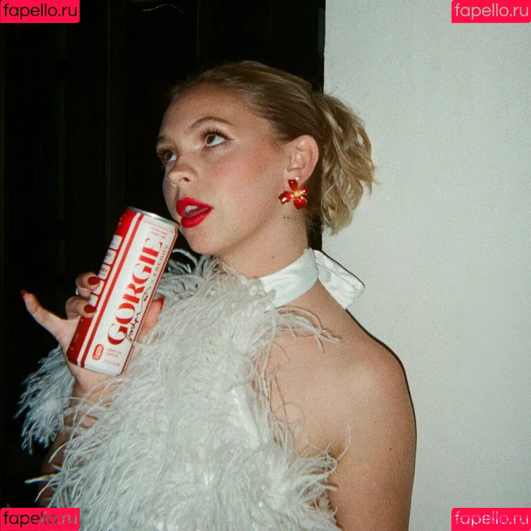 Jordyn Jones / jordylee.jones / jordynjones Onlyfans Photo Gallery 