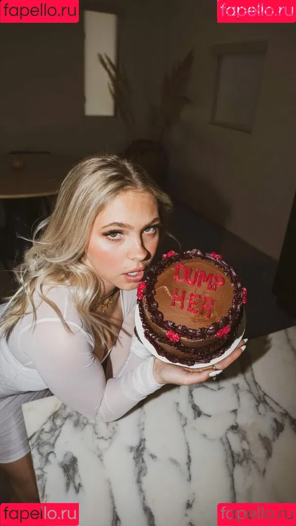 Jordyn Jones / jordylee.jones / jordynjones Onlyfans Photo Gallery 