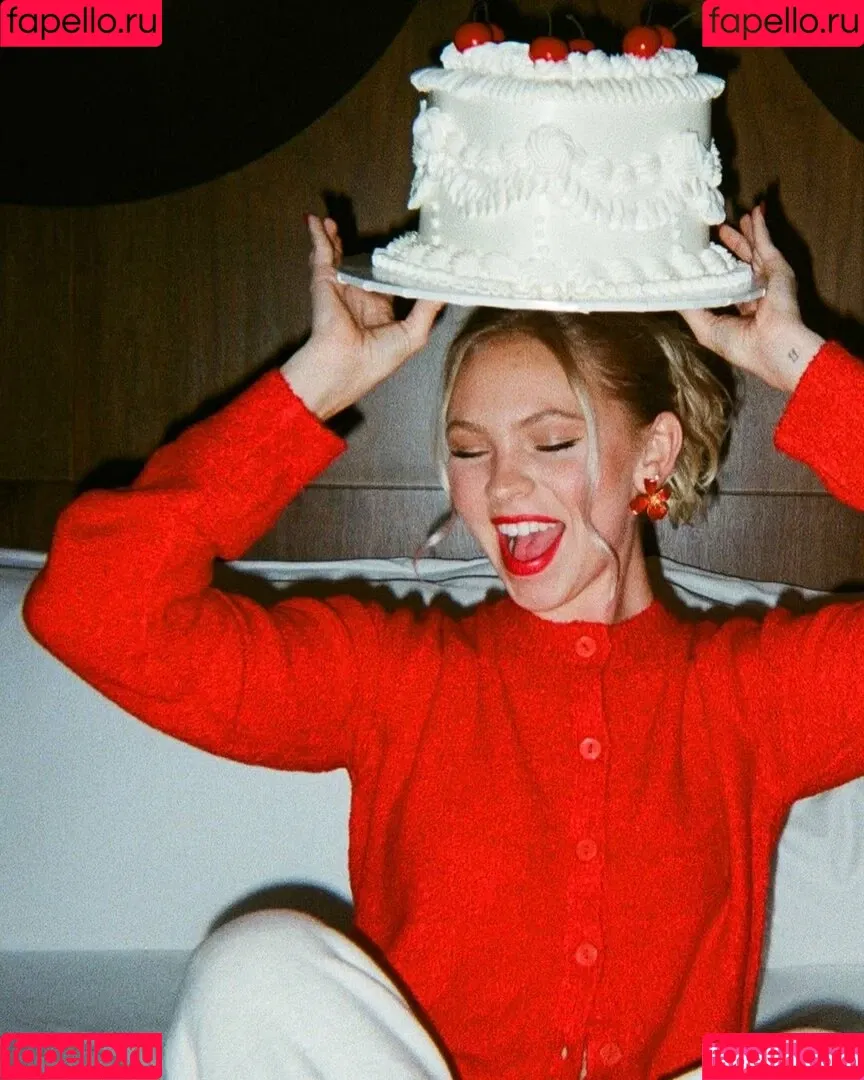 Jordyn Jones / jordylee.jones / jordynjones Onlyfans Photo Gallery 