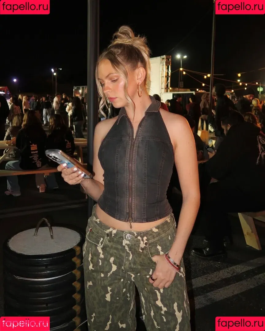 Jordyn Jones / jordylee.jones / jordynjones Onlyfans Photo Gallery 