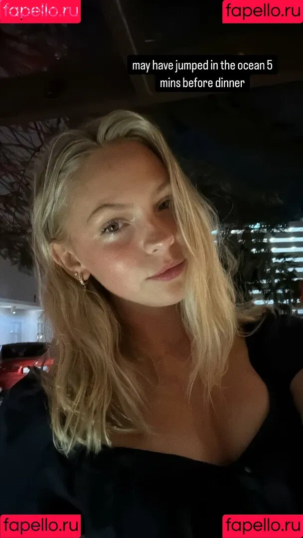 Jordyn Jones / jordylee.jones / jordynjones Onlyfans Photo Gallery 
