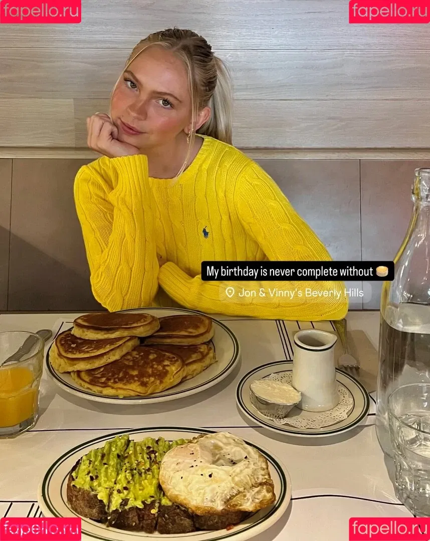 Jordyn Jones / jordylee.jones / jordynjones Onlyfans Photo Gallery 