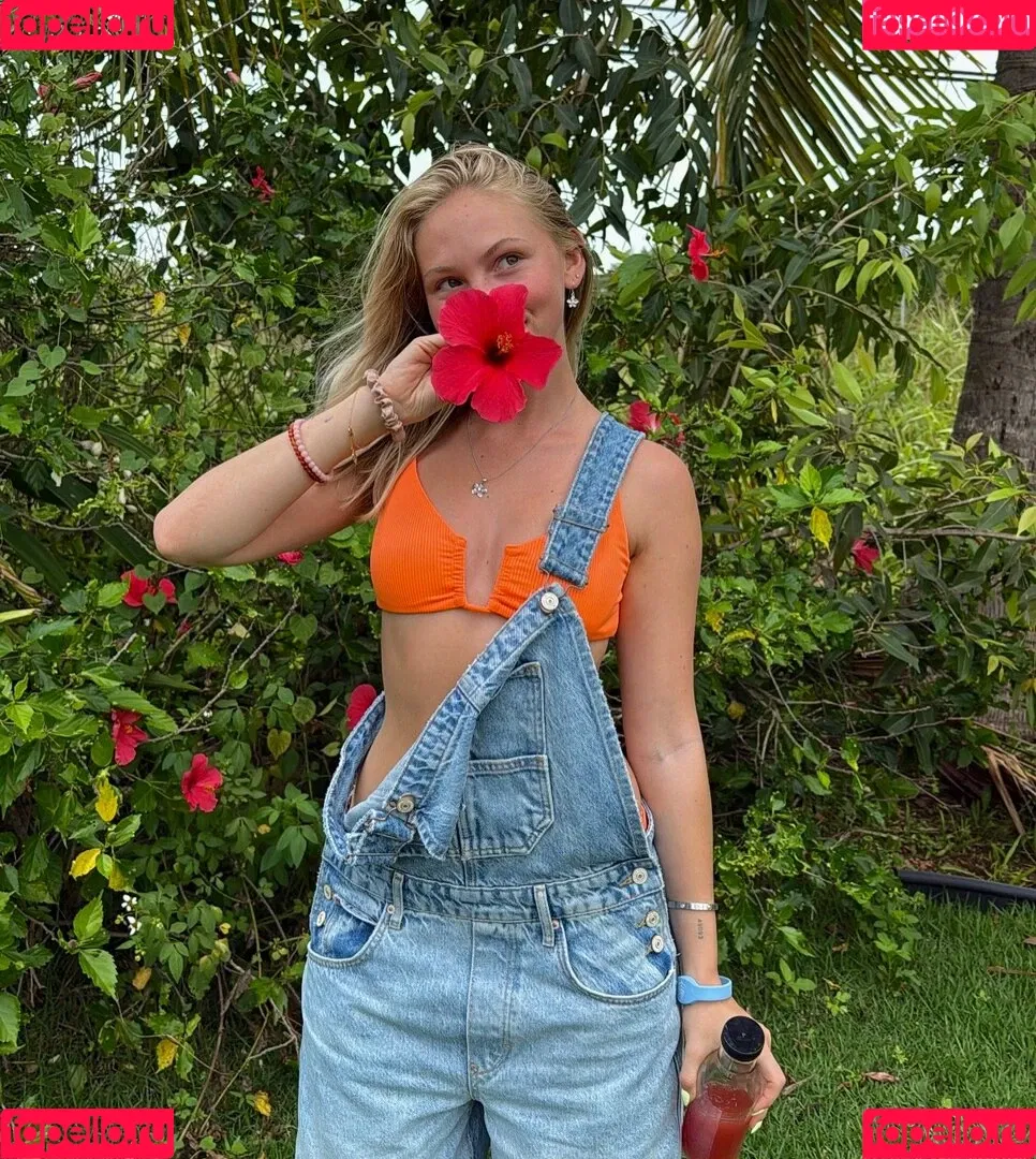 Jordyn Jones / jordylee.jones / jordynjones Onlyfans Photo Gallery 