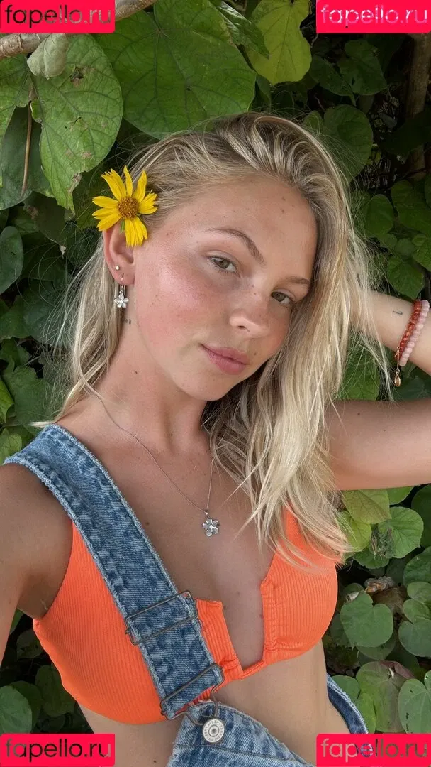 Jordyn Jones / jordylee.jones / jordynjones Onlyfans Photo Gallery 