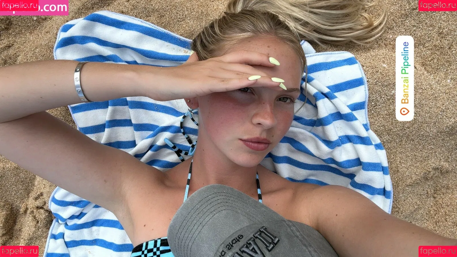 Jordyn Jones / jordylee.jones / jordynjones Onlyfans Photo Gallery 