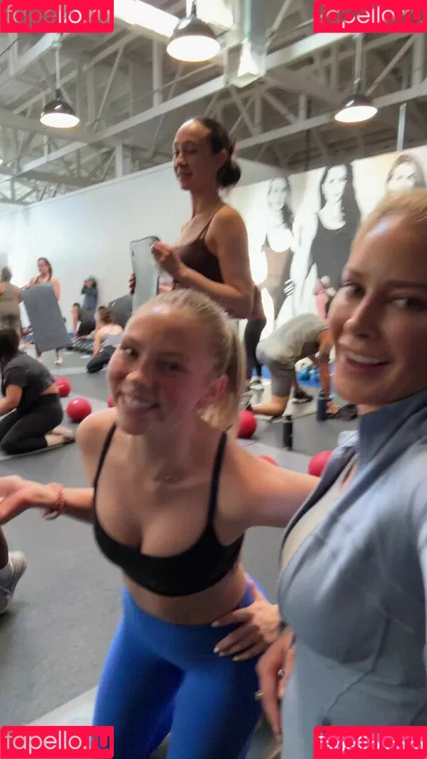 Jordyn Jones / jordylee.jones / jordynjones Onlyfans Photo Gallery 