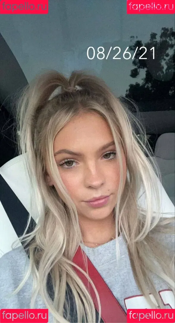 Jordyn Jones / jordylee.jones / jordynjones Onlyfans Photo Gallery 